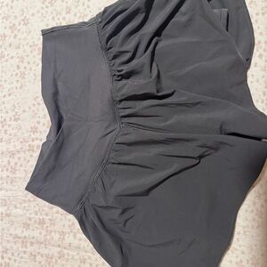 Aerie Flowy Shorts